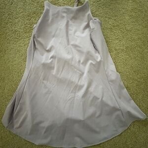 athletic dress athleisure